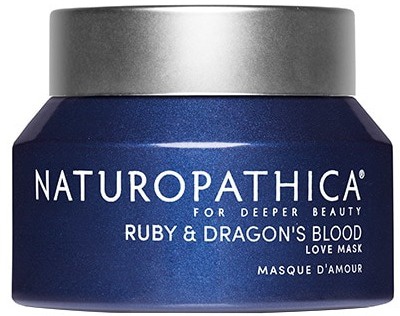 naturopathica Ruby & Dragons Blood Love Mask