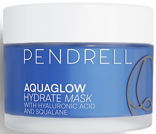 Pendrell Aquaglow Hydrate Mask