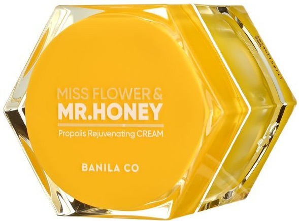 Banila Co Miss Flower & Mr Honey Cream