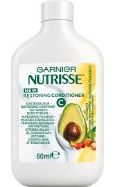 Garnier Nutrisse Restoring Conditioner