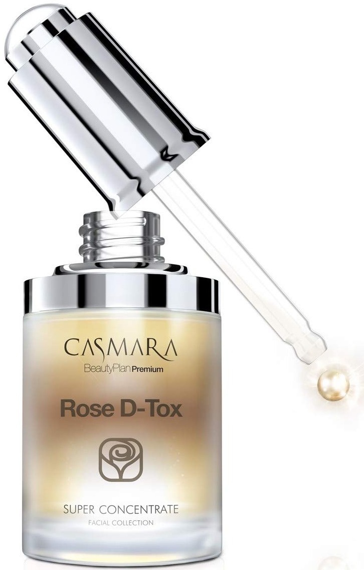 Casmara Rose D-tox