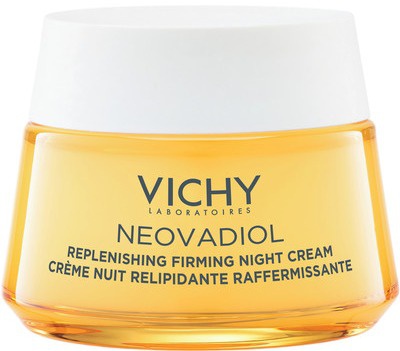 Vichy Neovadiol Post-menopause Replenishing Firming Night Cream