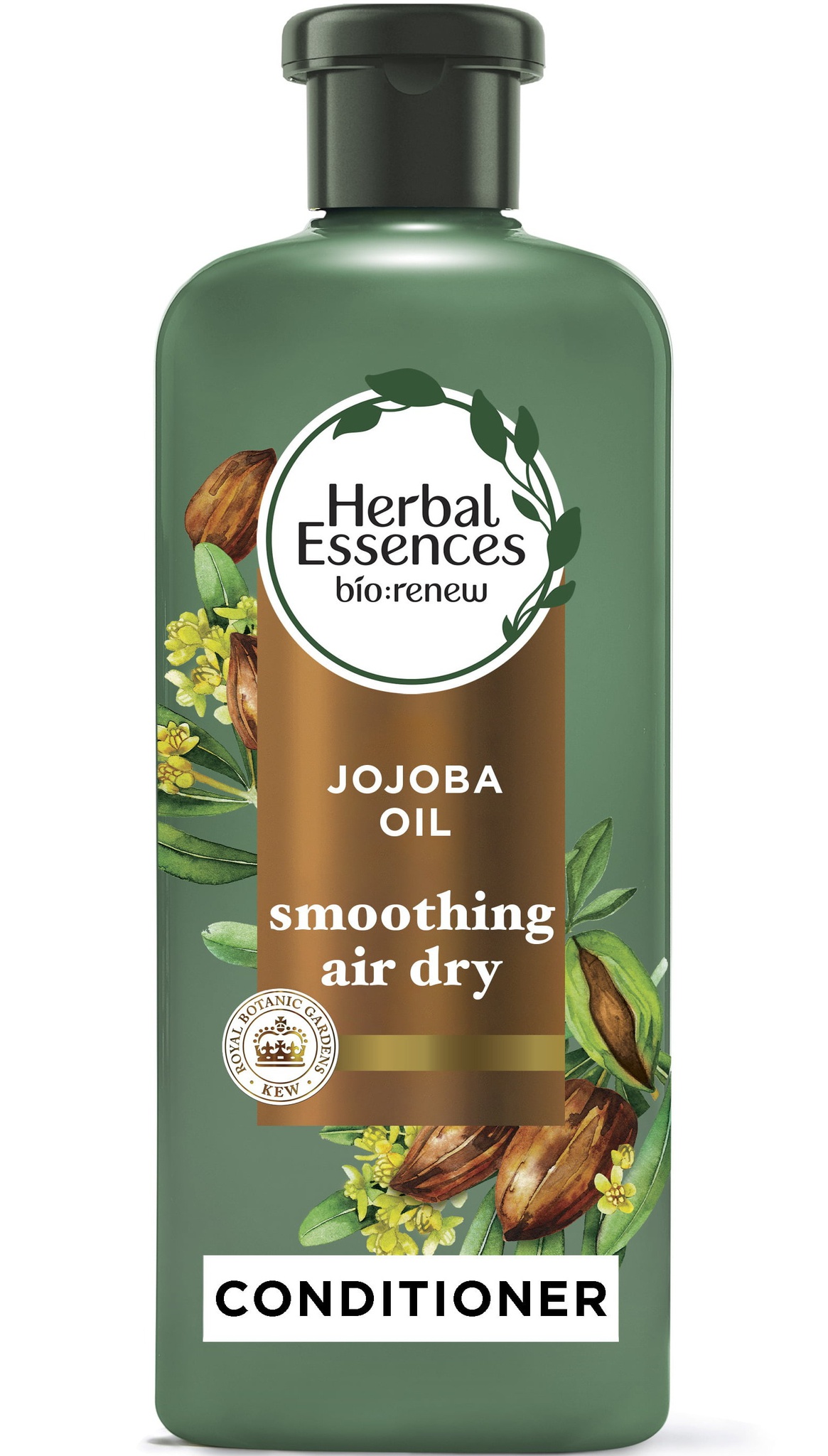 Herbal Essences Sulfate Free Hair Conditioner With Jojoba Oil