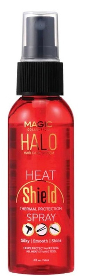 Magic collection Halo Heat Shield