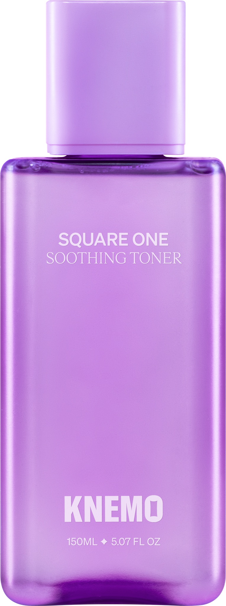 KNEMO Square One Soothing Toner