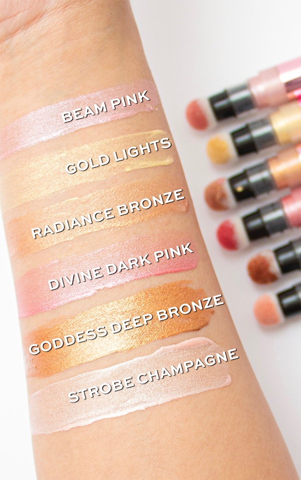 Makeup Revolution Bright Light