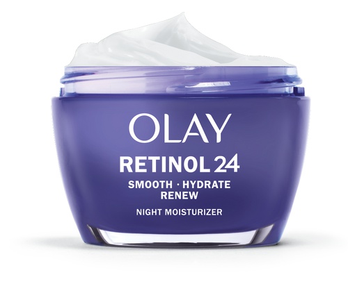 Oil of Olay Olay Retinol 24 Night Cream