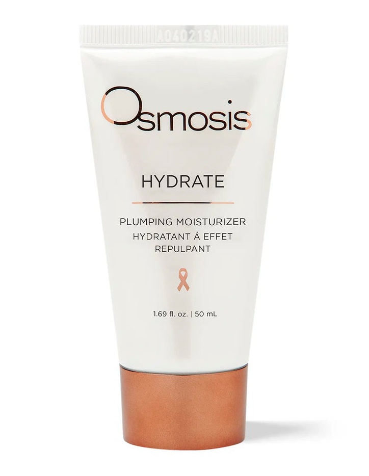 Osmosis Hydrate Plumping Moisturiser