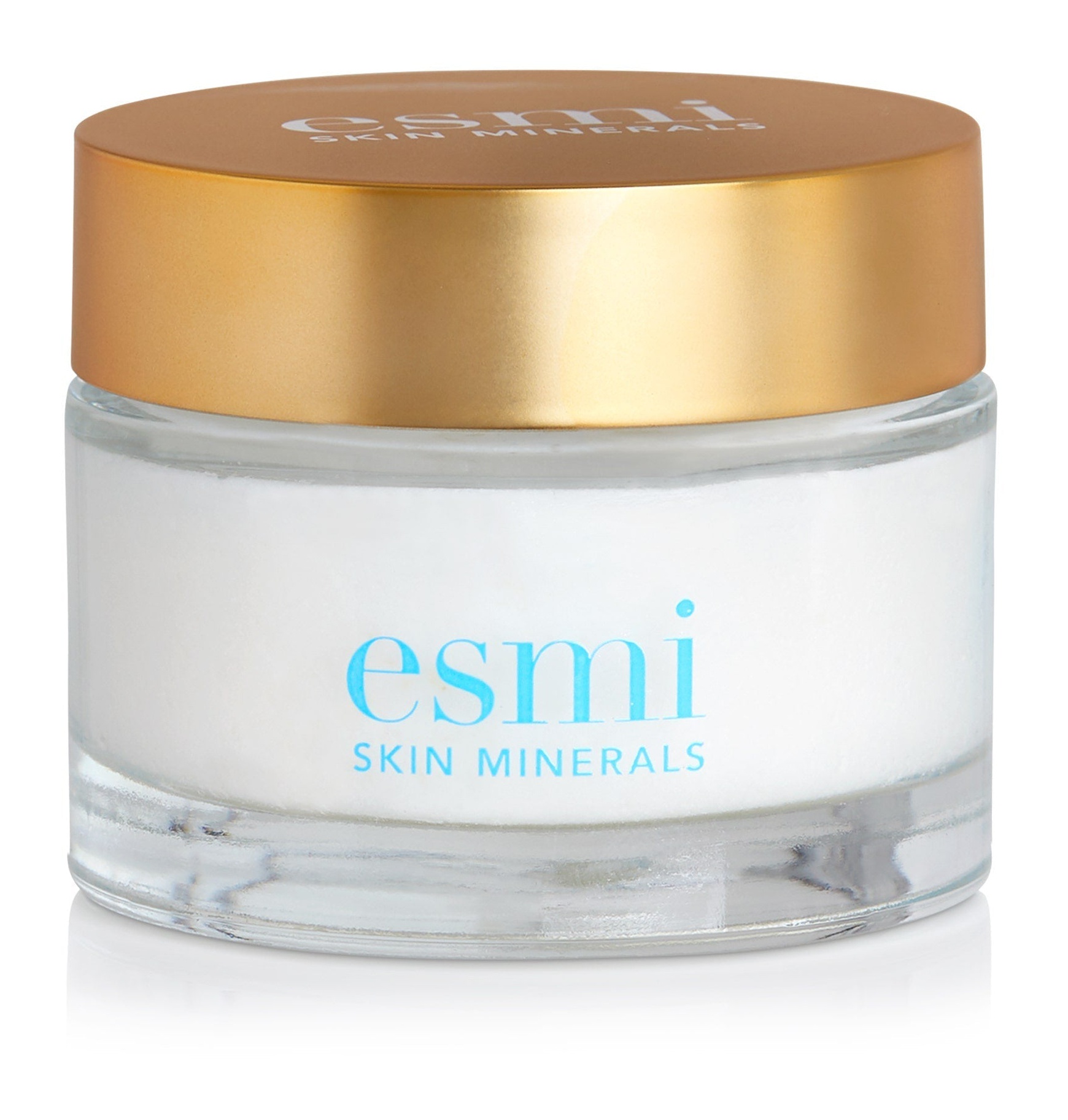 esmi skin minerals Sensitive Moisturiser