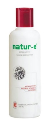 Natur e Advanced Hand & Body Lotion