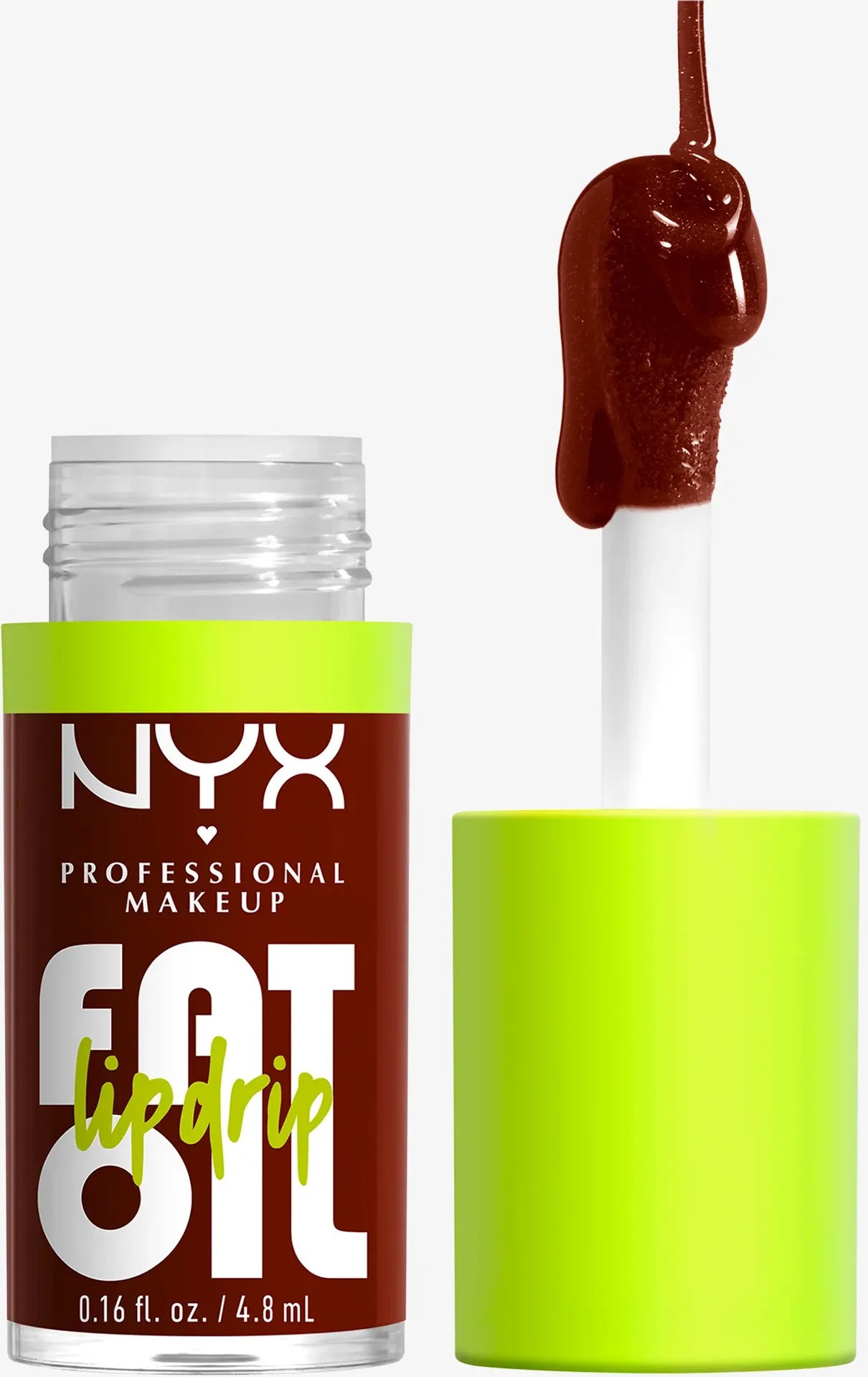 NYX Cosmetics Fat Oil Lip Drip
