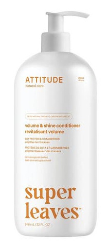 Attitude Super Leaves™ Volume & Shine Shampoo