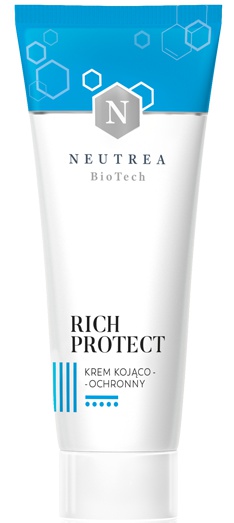 Neutrea BioTech Rich Protect