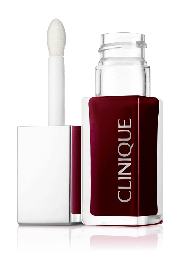 Clinique Pop™ Lip + Cheek Oil In Black Honey