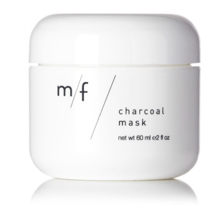 m/f Charcoal Mask