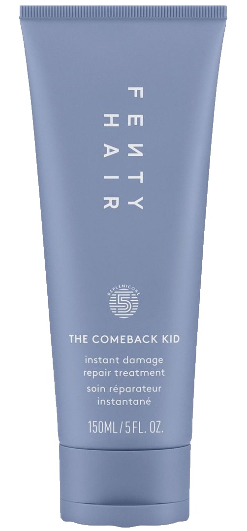 Fenty Hair The Comeback Kid Instant Damage Repair Treatment Bond Builder