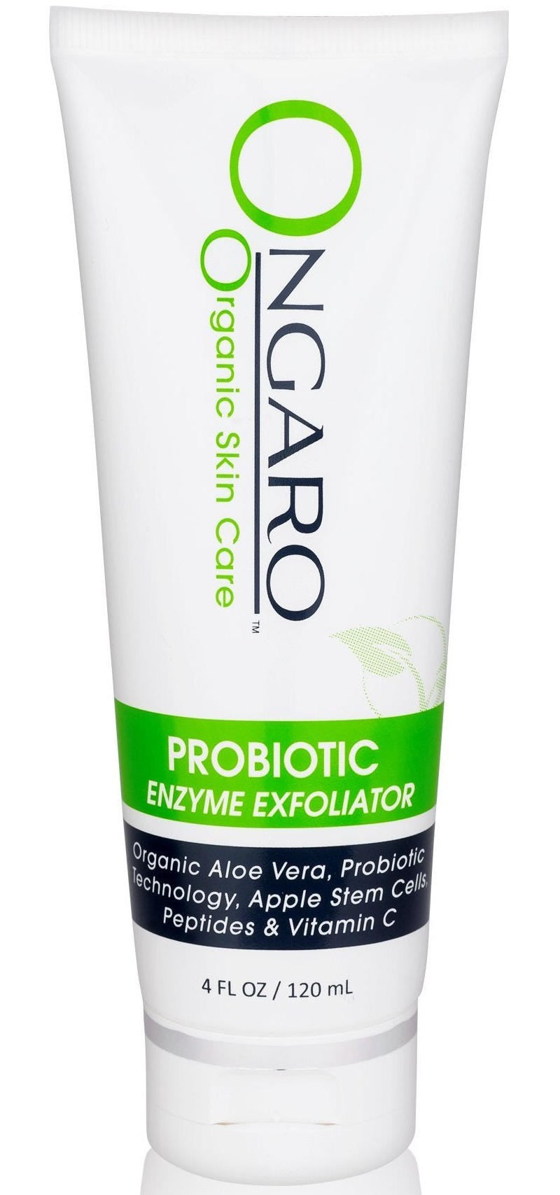 Ongaro Probiotic Enzyme Exfoliator