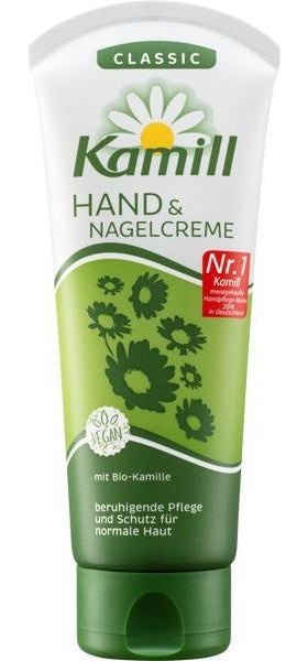 Kamill Hand & Nagelcreme Classic