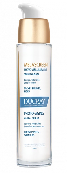 Ducray Melascreen Photoprotection Global Serum