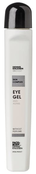 Dennis Knudsen Eye Gel