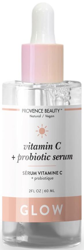 Provence Beauty Vitamin C And Probiotic Serum