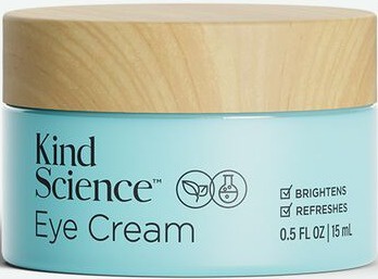 Kind Science Eye Cream