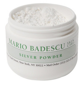 Mario Badescu Silver Powder