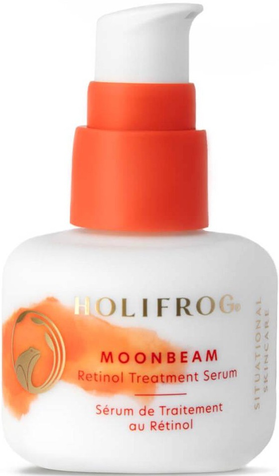 Holifrog Moonbeam Retinol Treatment Serum