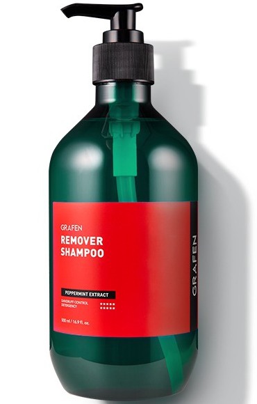 Grafen Remover Shampoo