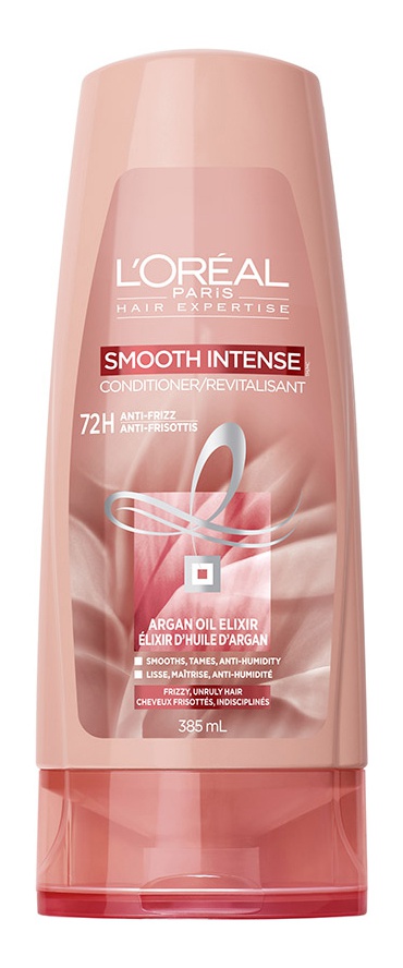 L'Oreal Smooth Intense Conditioner