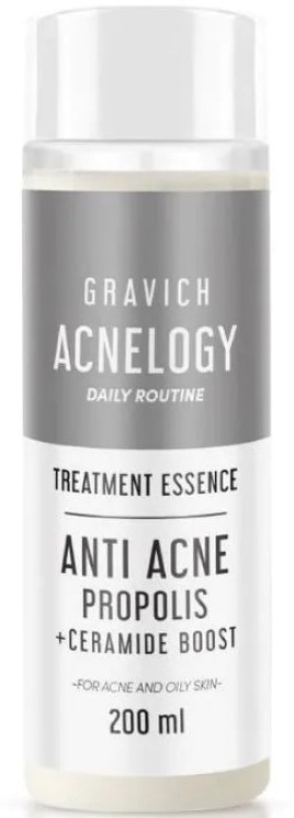 GRAVICH Acnelogy Treatment Essence