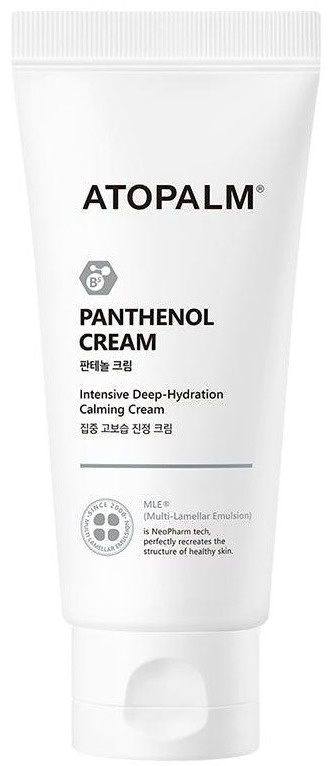 Atopalm Panthenol Cream