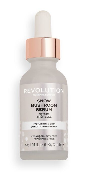 Revolution Skincare Snow Mushroom Serum