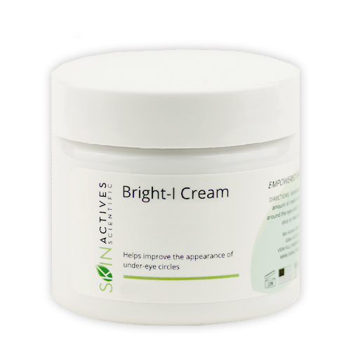 Skin Actives Bright-I Cream