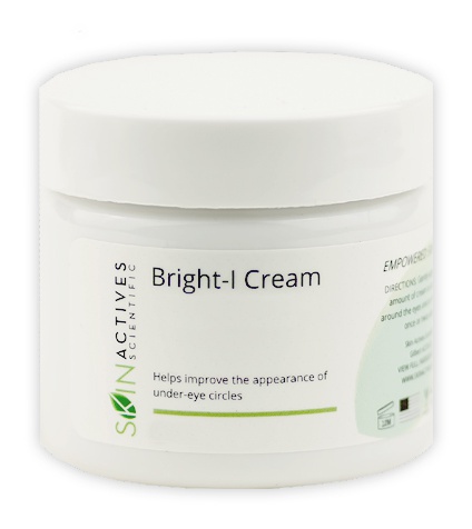 Skin Actives Bright-I Cream