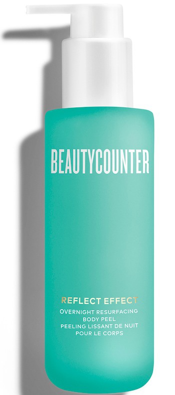 Beautycounter Reflect Effect Overnight Resurfacing Body Peel