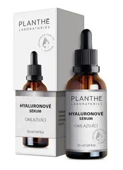 PLANTHÉ Hyaluronic Serum