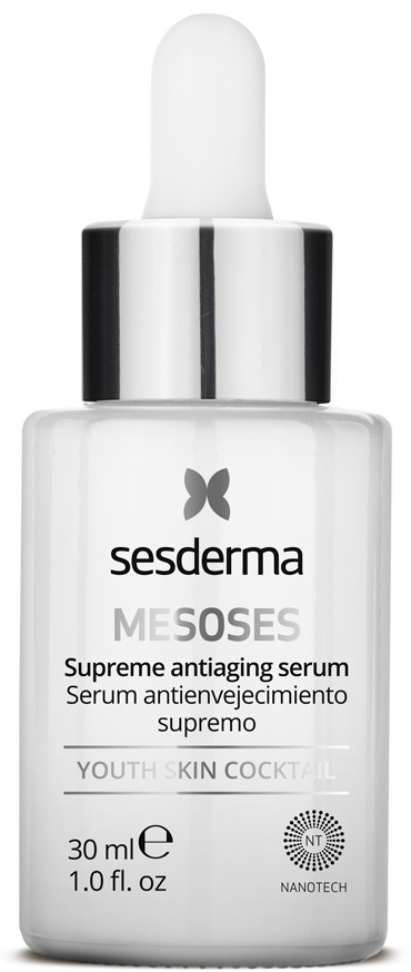 Sesderma Mesoses Supreme Anti Aging Serum