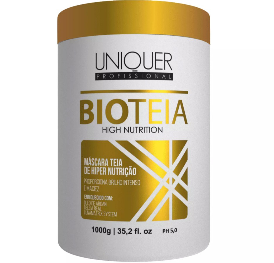 Uniquer Bioteia Hiper Nutrição