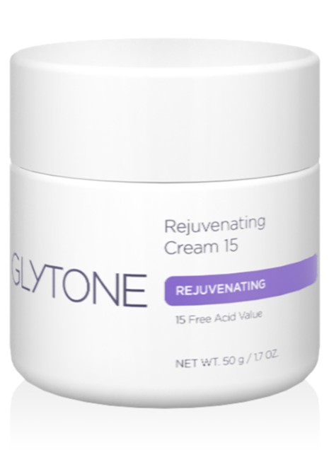 Glytone Rejuvenating Cream 15