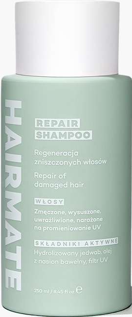 hairmate Repair Shampoo