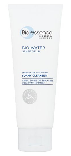 Bio essence Bio Water Sensitive Ph Foamy Cleanser