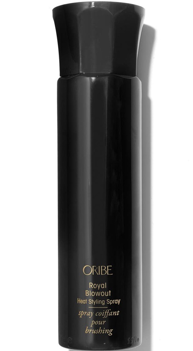 Oribe Royal Blowout Heat Styling Spray