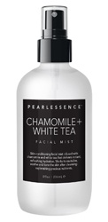 Pearlessence Chamomile + White Tea Hydrating Face Mist