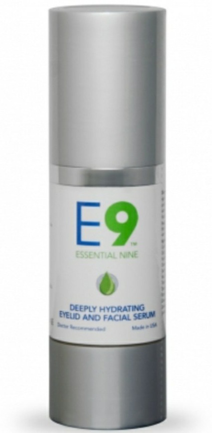 Essential Nine Eye Skin And Lid Therapy