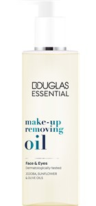 Douglas Essential Cleansing Make Up Removing Oil