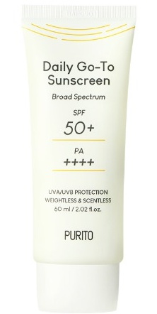 Purito Daily Go-to Sunscreen