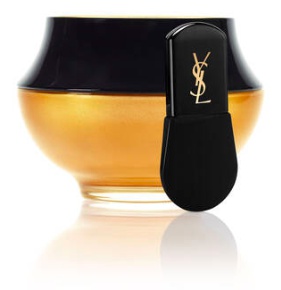 Yves Saint Laurent Or Rouge Mask-In-Crème