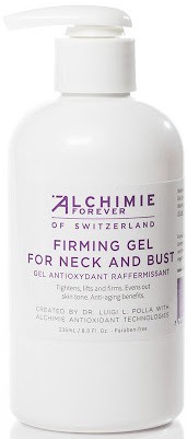 Alchimie Firming Gel For Neck And Bust