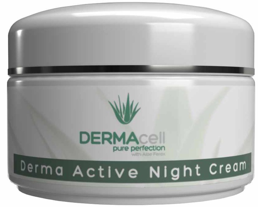 Dermacell Derma Active Night Cream